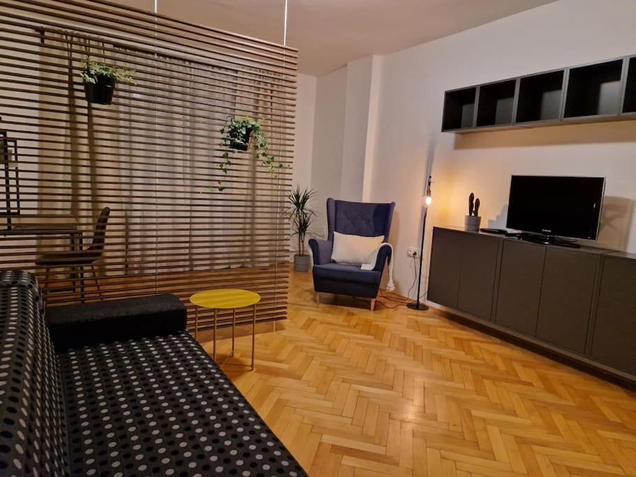 Pelclova Apartment Ostrava Exterior photo